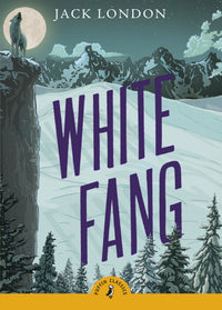 white-fang