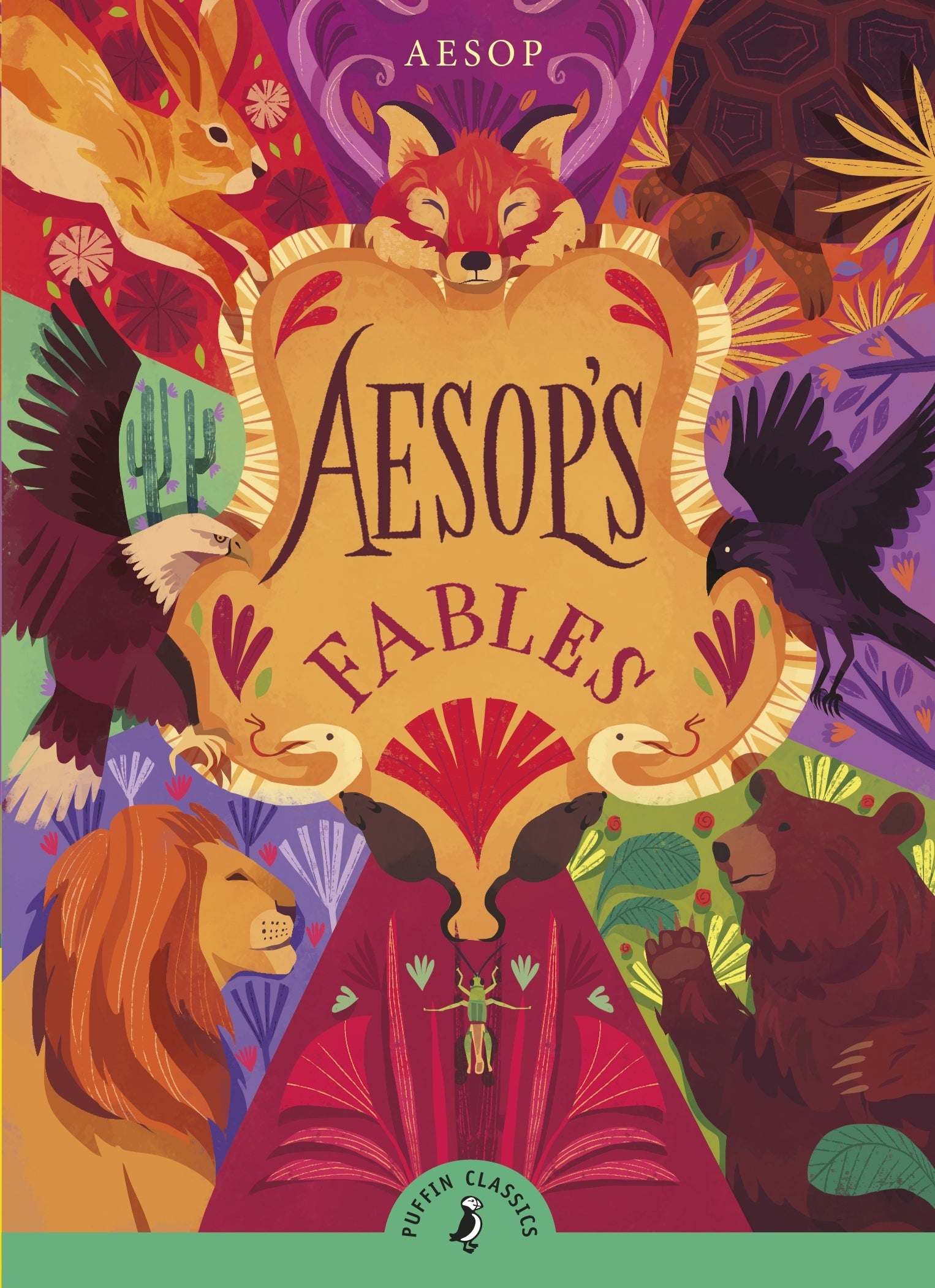 aesops-fables