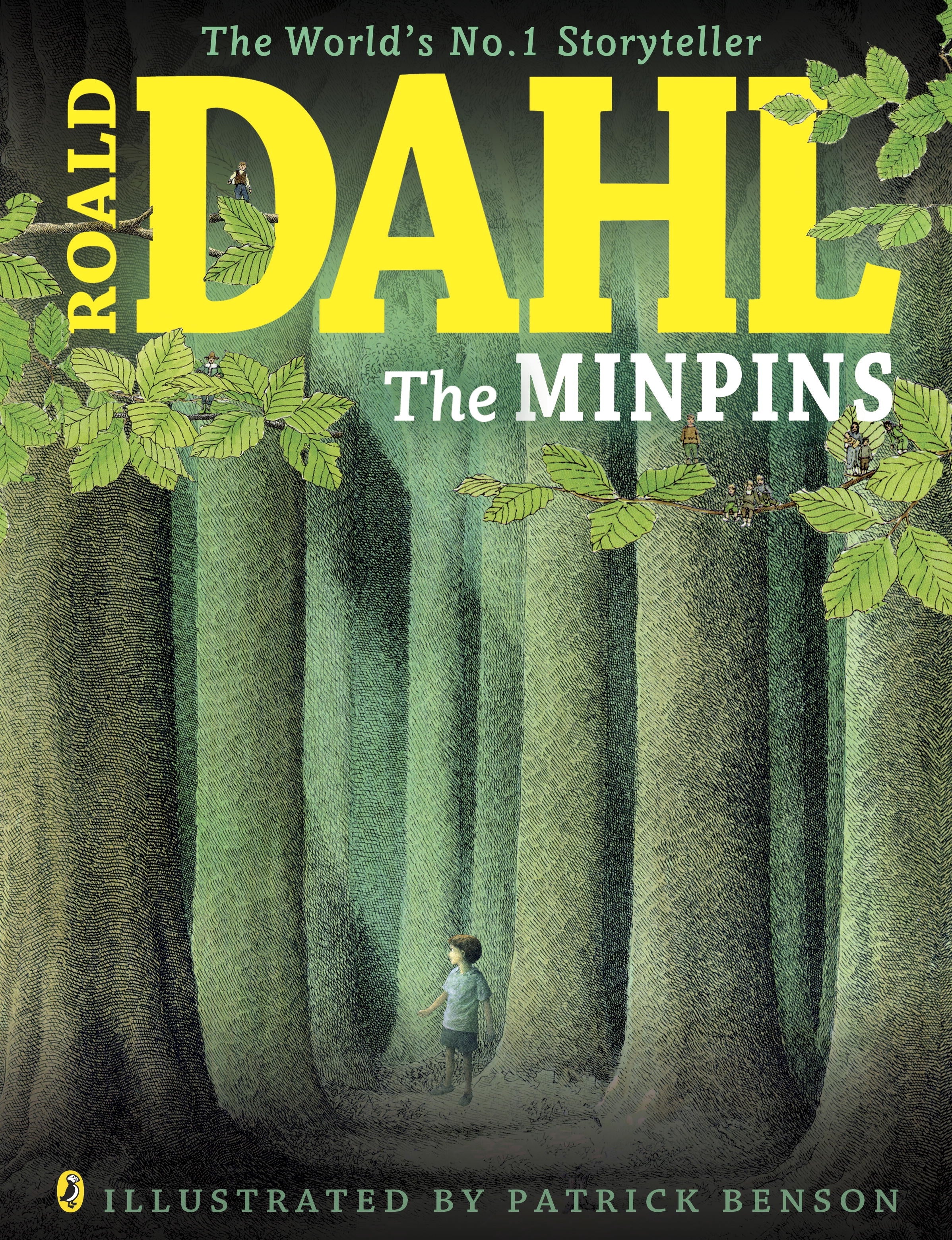 roald-dahl-the-minpins-roald-dahl
