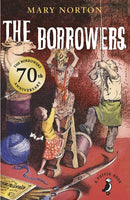 The Borrowers: Mary Norton