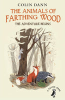 Animals of Farthing Wood: Colin Dann