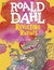 Roald Dahl Revolting Rhymes