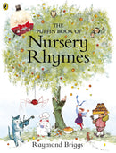 the-puffin-book-of-nursery-rhymes
