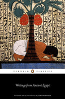 writings-from-ancient-egypt-toby-wilkinson