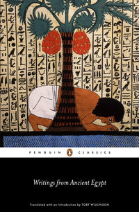 writings-from-ancient-egypt-toby-wilkinson