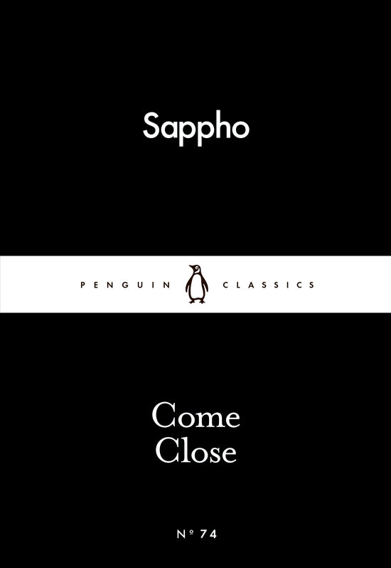 Come Close: Sappho