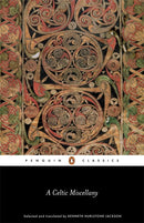 a-celtic-miscellany