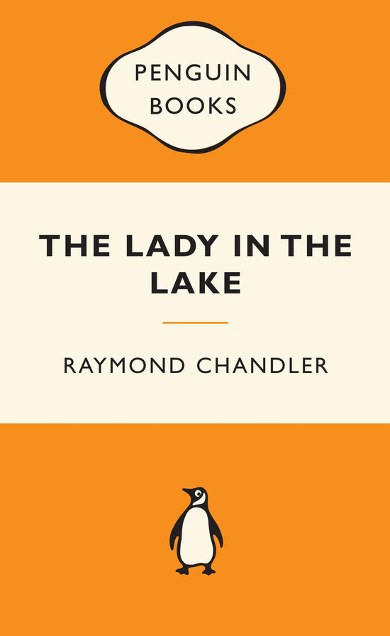 The Lady in the Lake