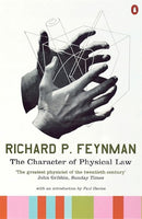 The Character of Physical Law: Richard Feynman