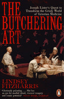The Butchering Art: Lindsey Fitzharris