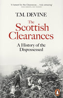 The Scottish Clearances: T.M. Devine