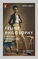 Feline Philosophy: John Gray