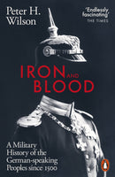 iron-and-blood-peter-wilson
