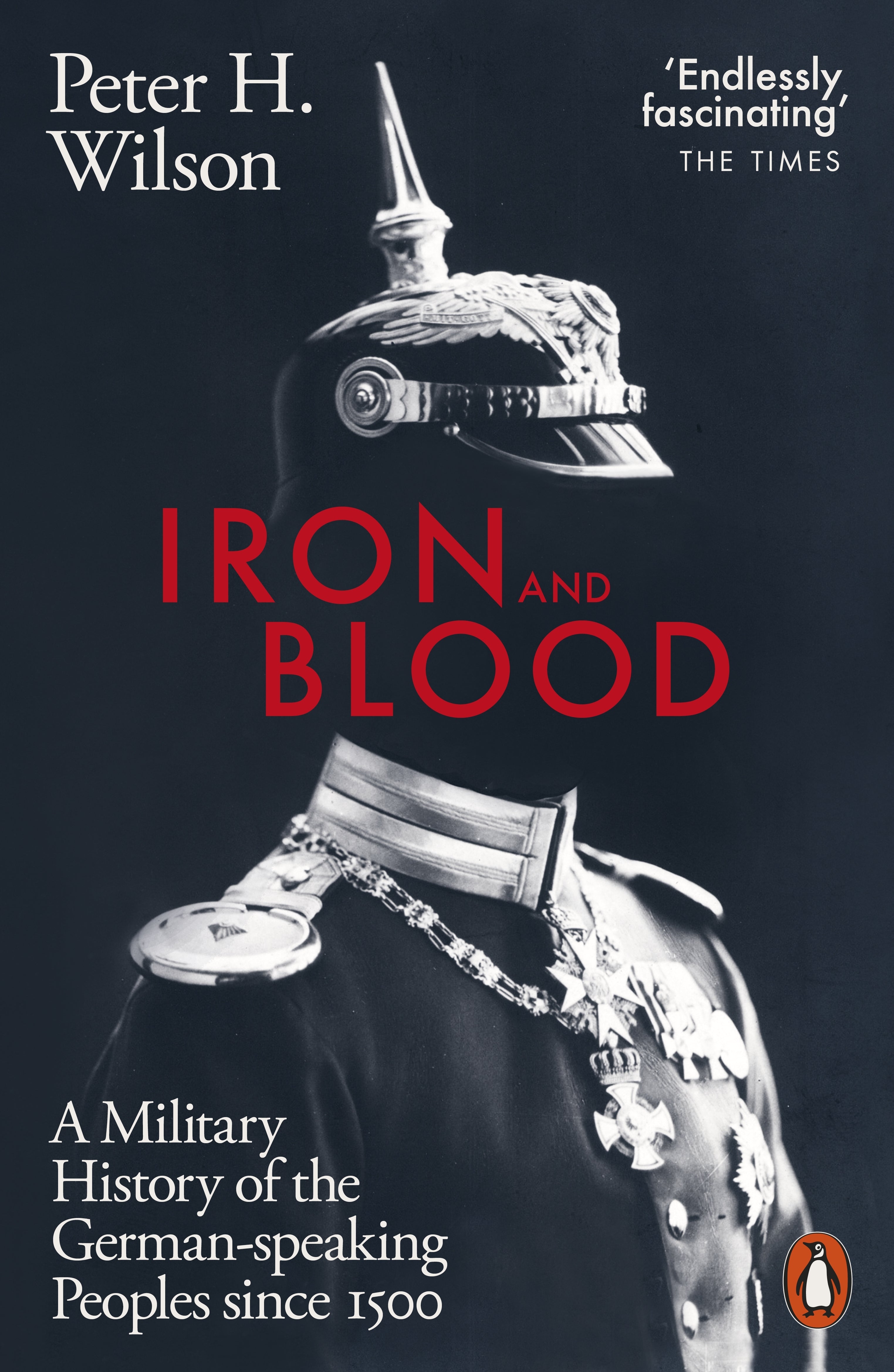 iron-and-blood-peter-wilson