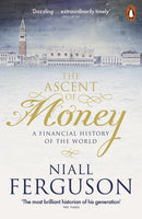 The Acent of Money: Niall Ferguson