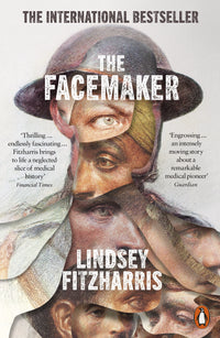 the-facemaker-lindsey-harris