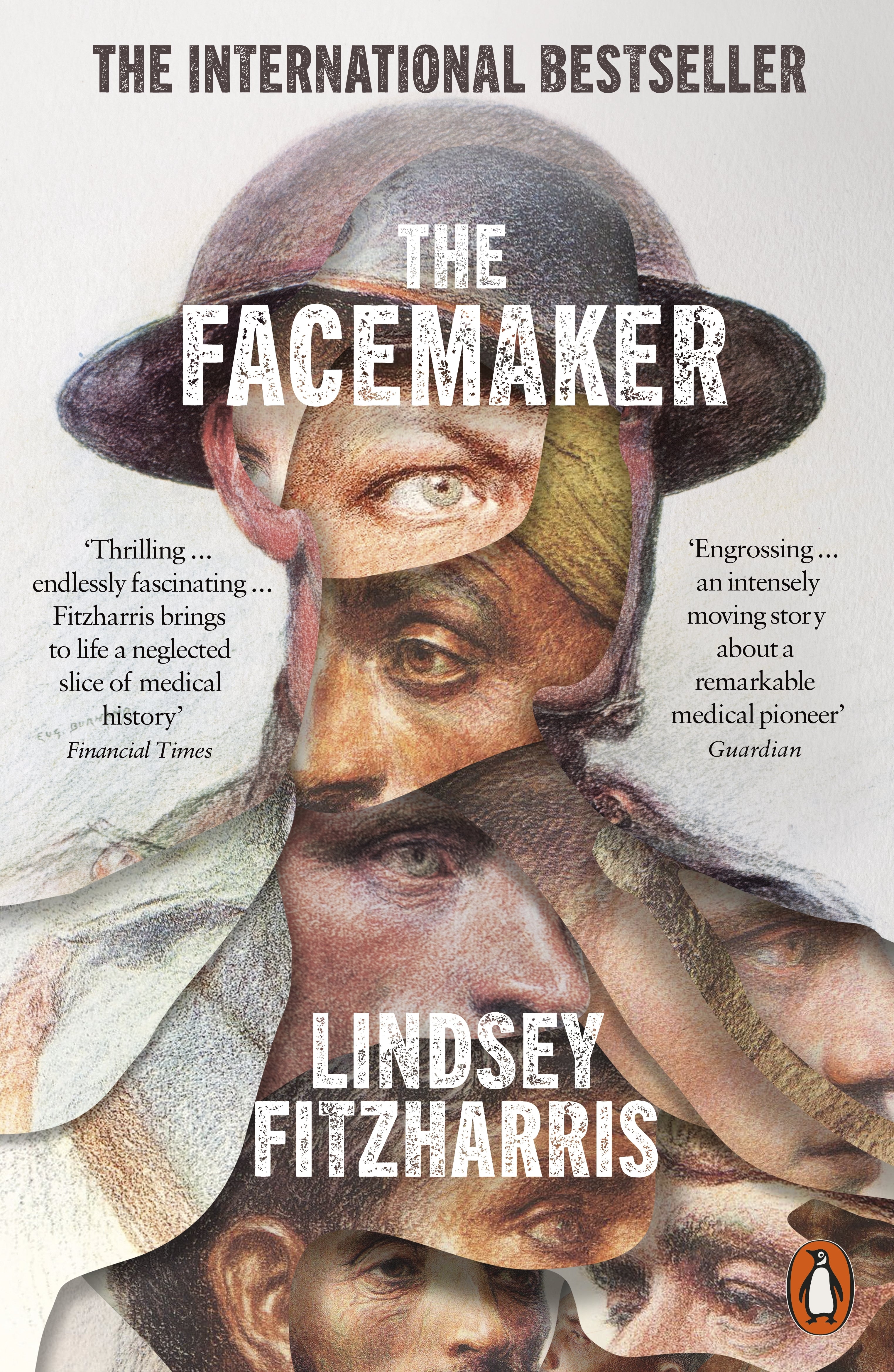 the-facemaker-lindsey-harris