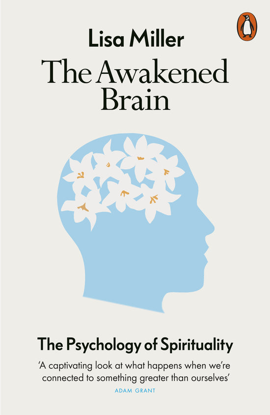 The Awakened Brain: Lisa Millar