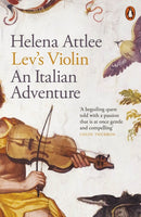 Levs Violin: Helena Attlee