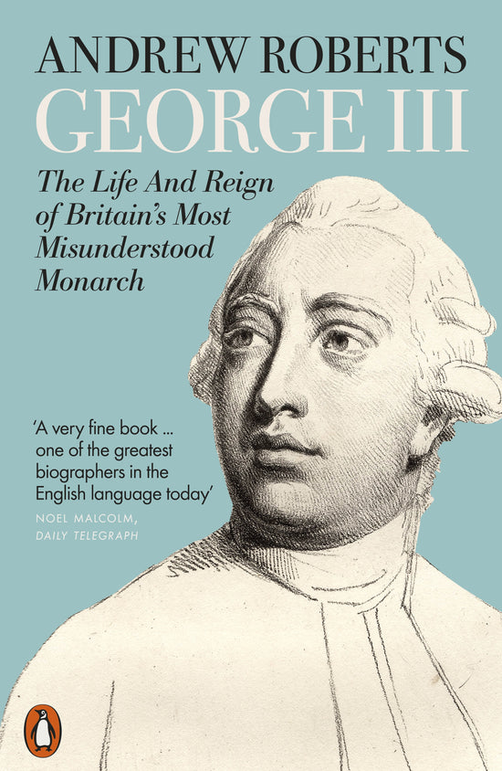 George III: Andrew Roberts