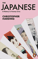 The Japanese: Christopher Harding