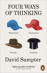 four-ways-of-thinking