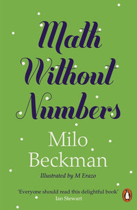 Math Without Numbers: Milo Beckman