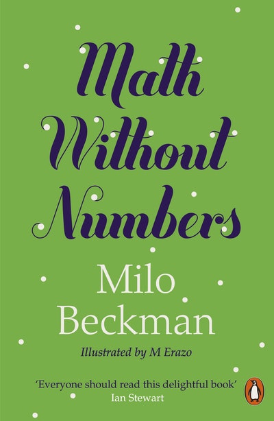 Math Without Numbers: Milo Beckman