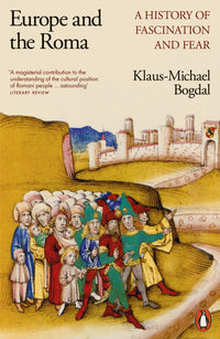 europe-and-the-roma-klaus-michael-bogdal