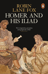 homer-and-his-iliad