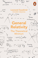 general-relativity