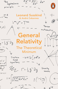 general-relativity