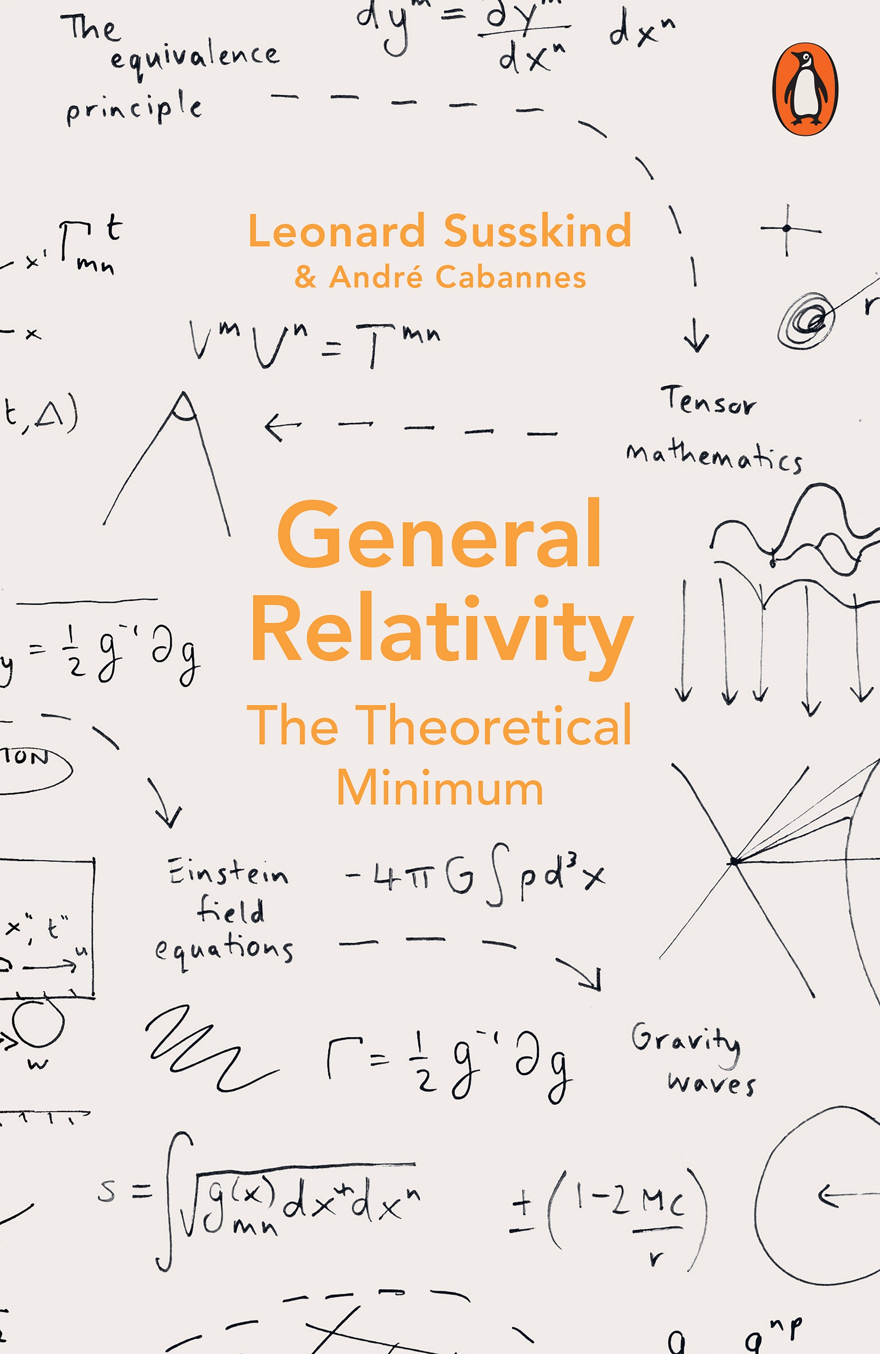 general-relativity