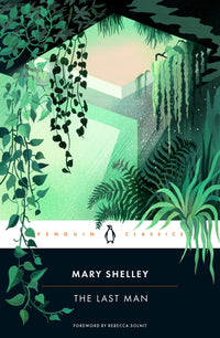 the-last-man-mary-shelley