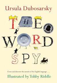 the-word-spy-ursula-dubosarsky