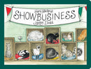 Hairy Maclarys Showbusiness: Lynley Dodd BB