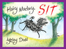 Hairy Maclary Sit BB