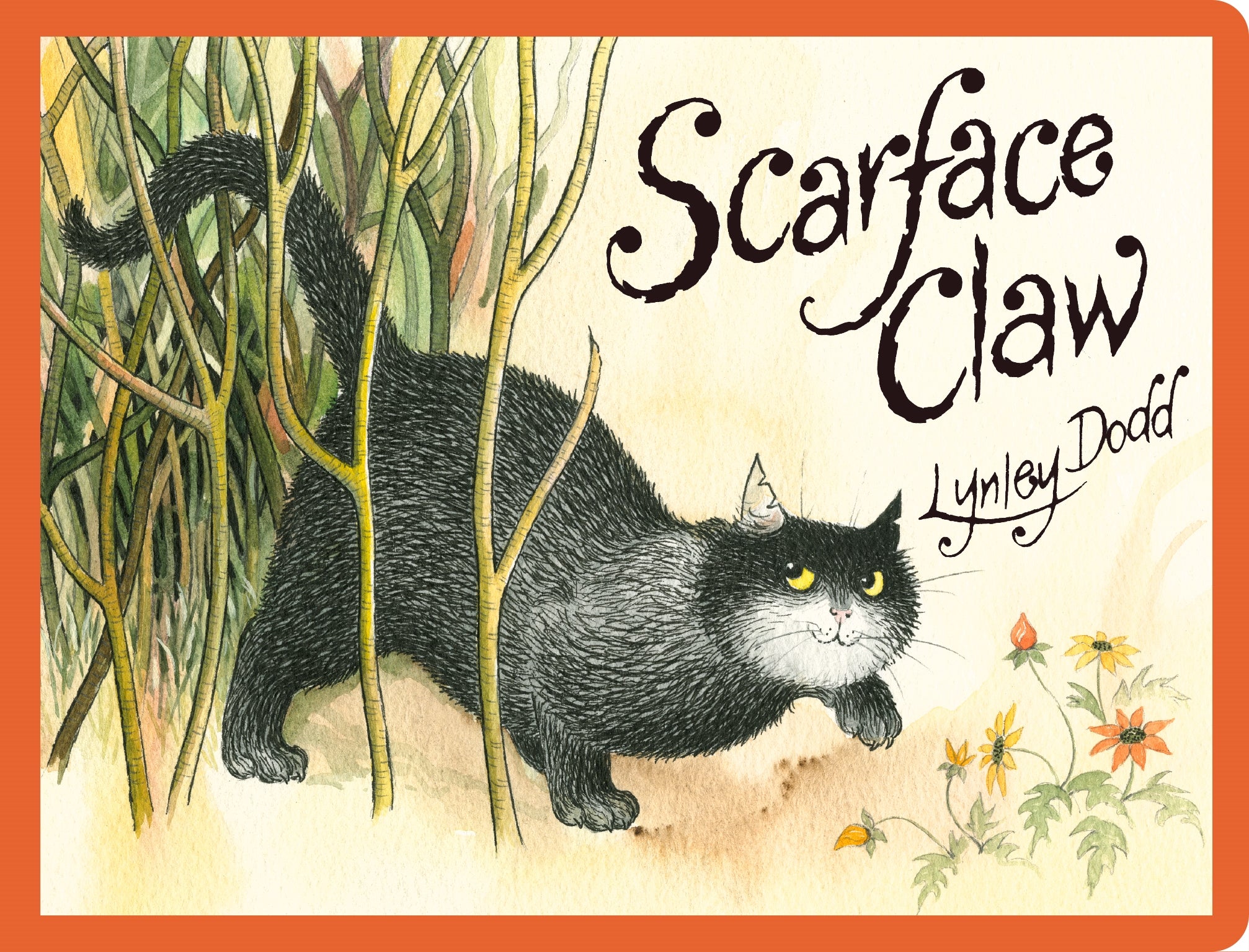 Scarface Claw BB