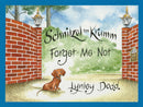 Schnitzel Von Krumm Forget-Me-Not: Lynley Dodd BB