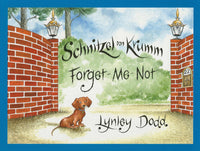 Schnitzel Von Krumm Forget-Me-Not: Lynley Dodd BB