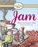 Jam PB