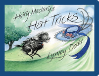 Hairy Maclarys Hat Tricks BB