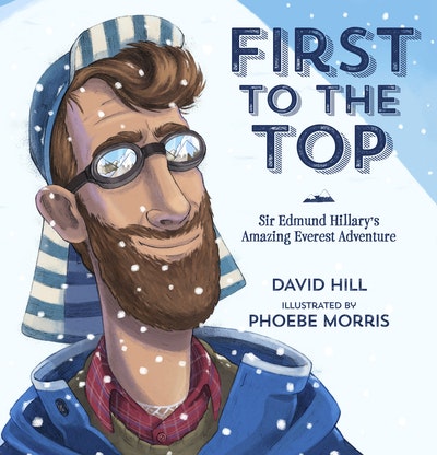 First To The Top