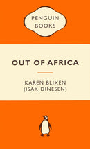 Out of Africa