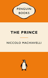 the-prince-niccolo-machiavelli