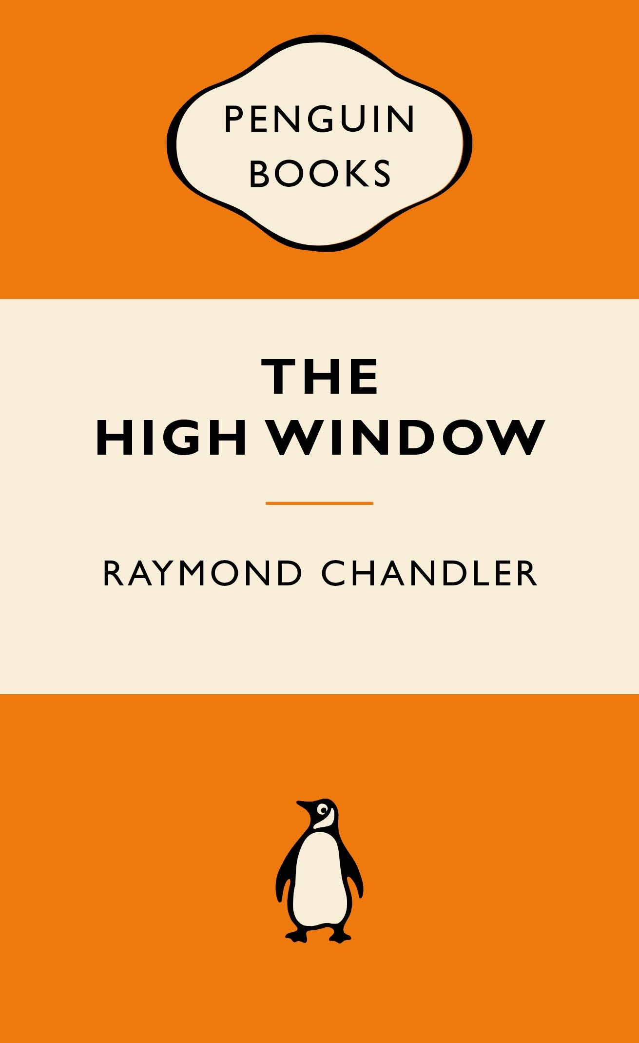 the-high-window-raymond-chandler