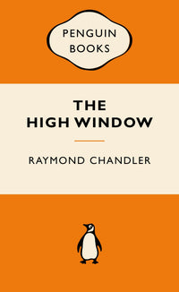 the-high-window-raymond-chandler