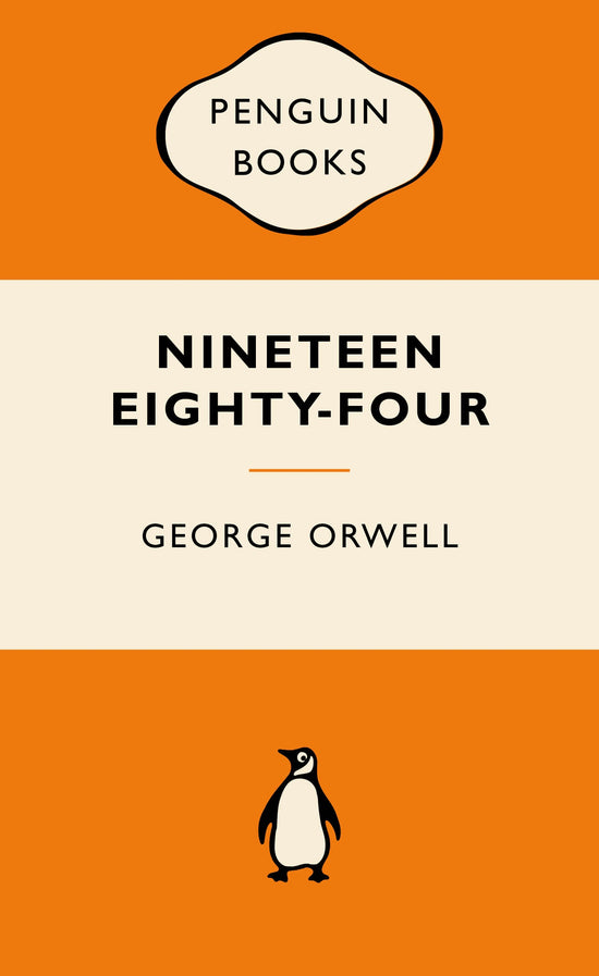 Nineteen Eighty-Four
