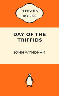 The Day of the Triffids