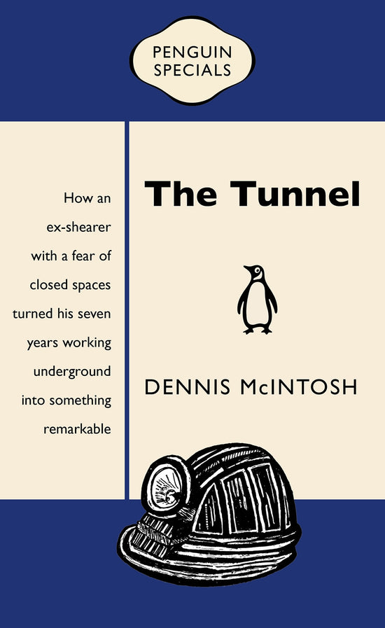 The Tunnel
